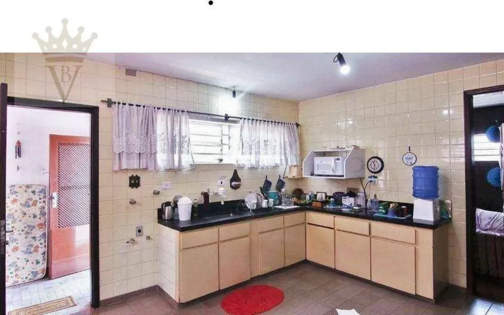 Sobrado, 4 quartos, 330 m² - Foto 5