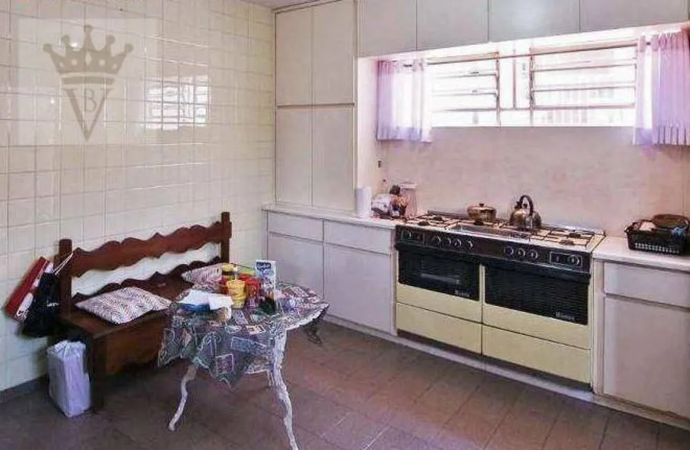 Sobrado, 4 quartos, 330 m² - Foto 4