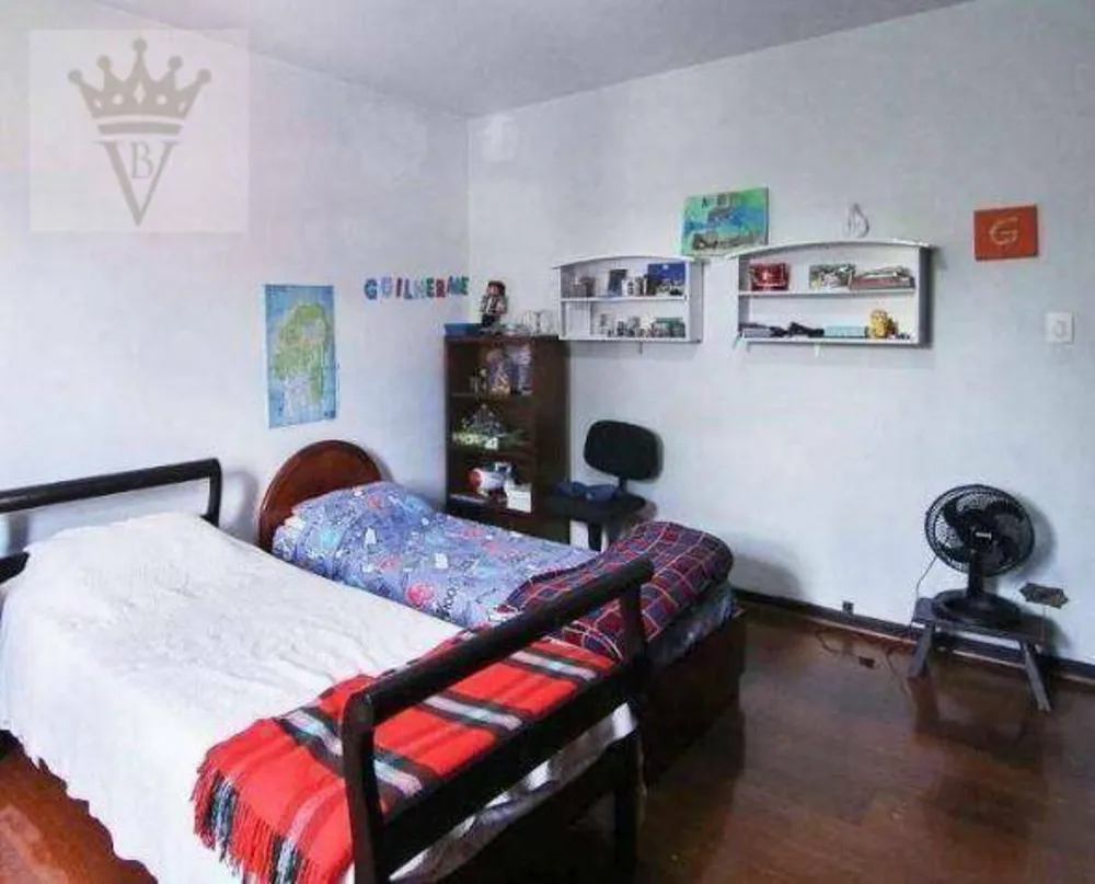 Sobrado, 4 quartos, 330 m² - Foto 8