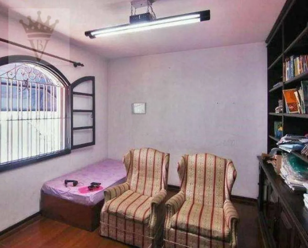 Sobrado, 4 quartos, 330 m² - Foto 3
