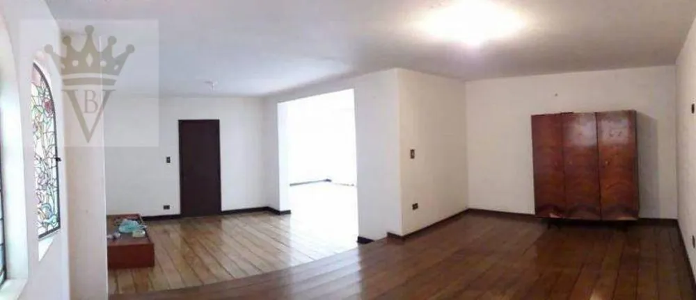 Sobrado, 4 quartos, 330 m² - Foto 2