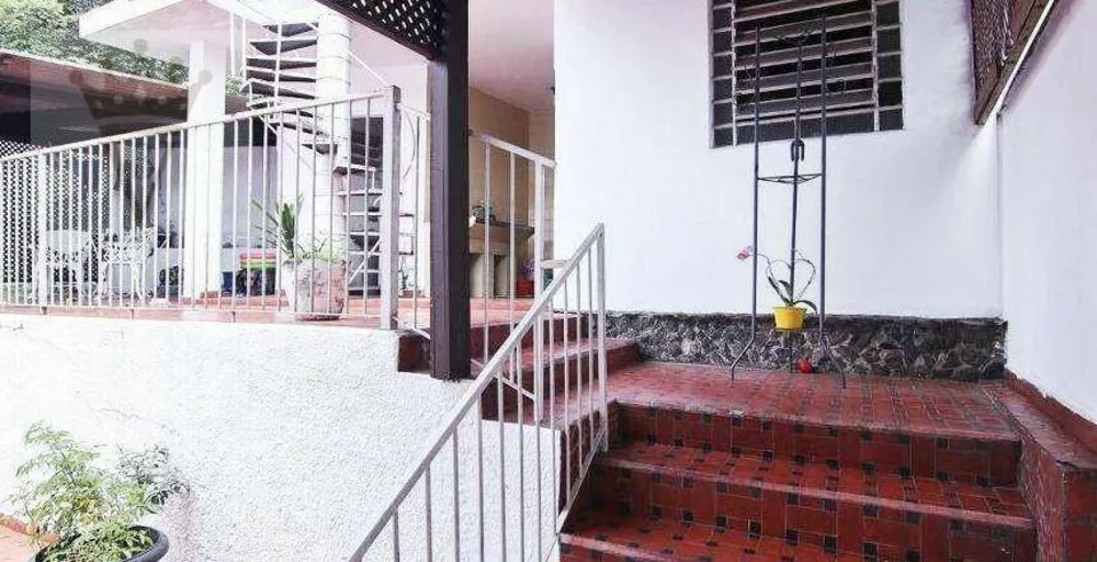Sobrado, 4 quartos, 330 m² - Foto 12