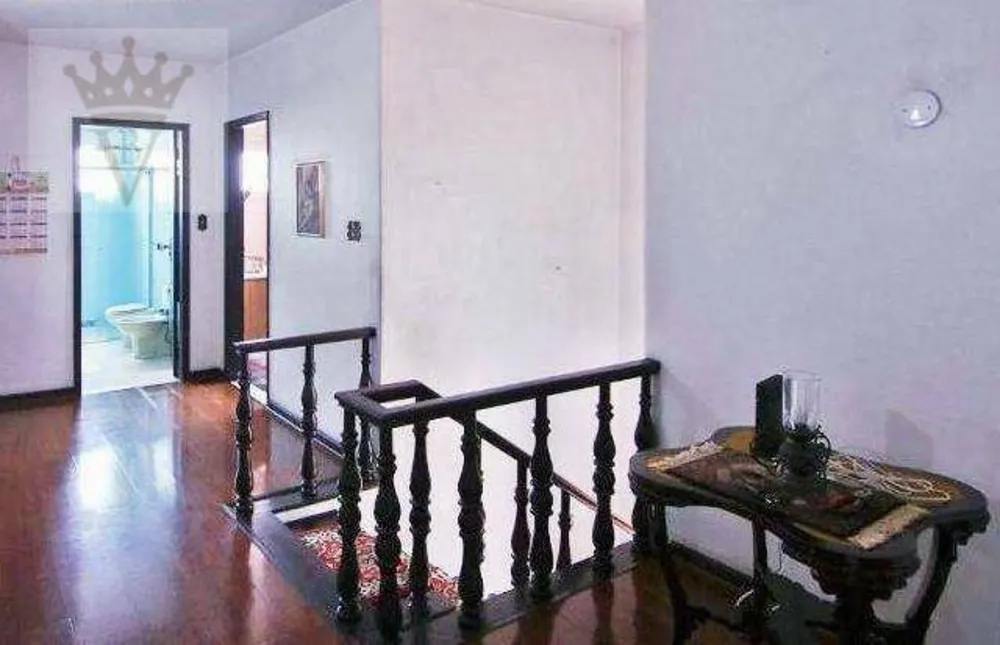 Sobrado, 4 quartos, 330 m² - Foto 7