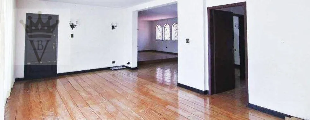 Sobrado, 4 quartos, 330 m² - Foto 1