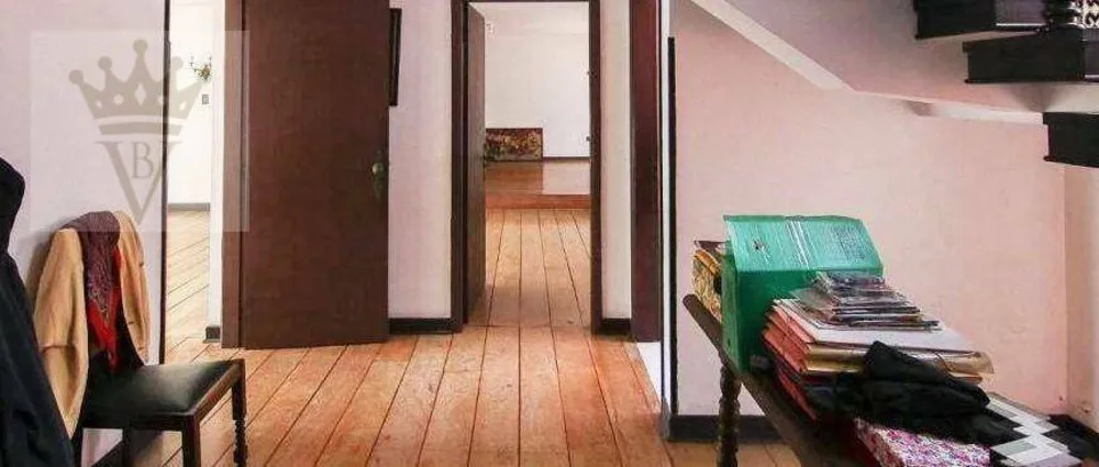 Sobrado, 4 quartos, 330 m² - Foto 6