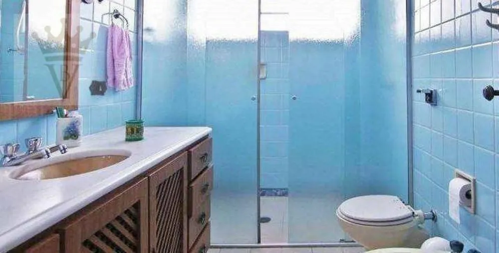 Sobrado, 4 quartos, 330 m² - Foto 9