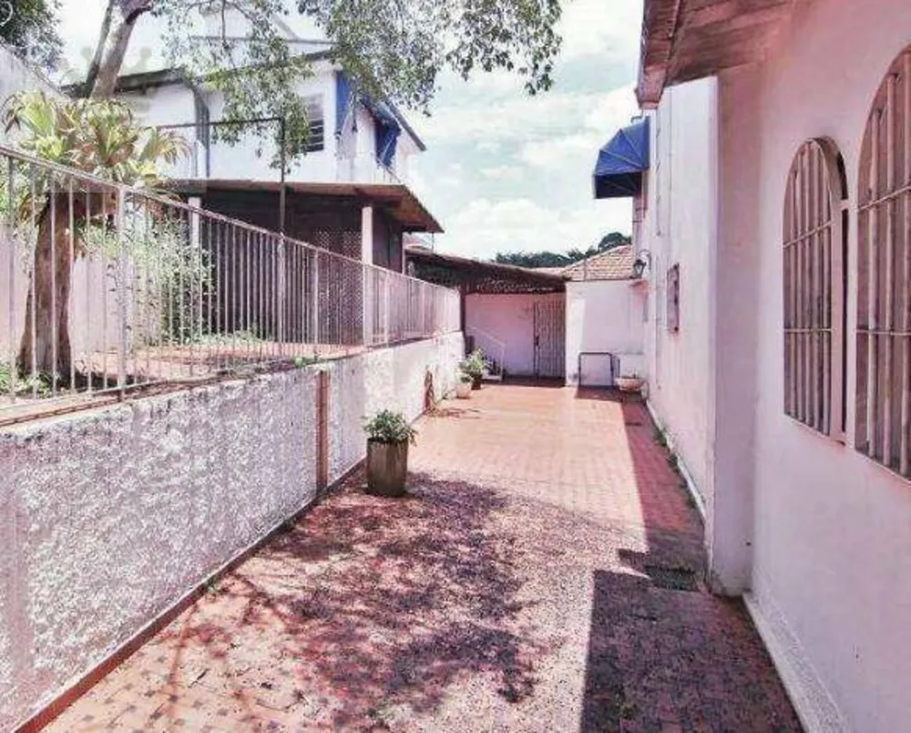 Sobrado, 4 quartos, 330 m² - Foto 11