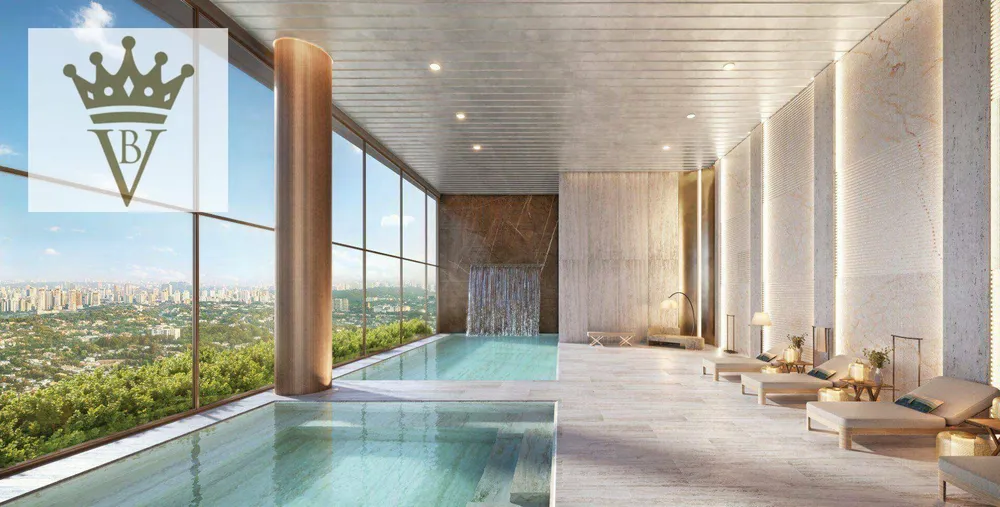 Apartamento, 4 quartos, 778 m² - Foto 9