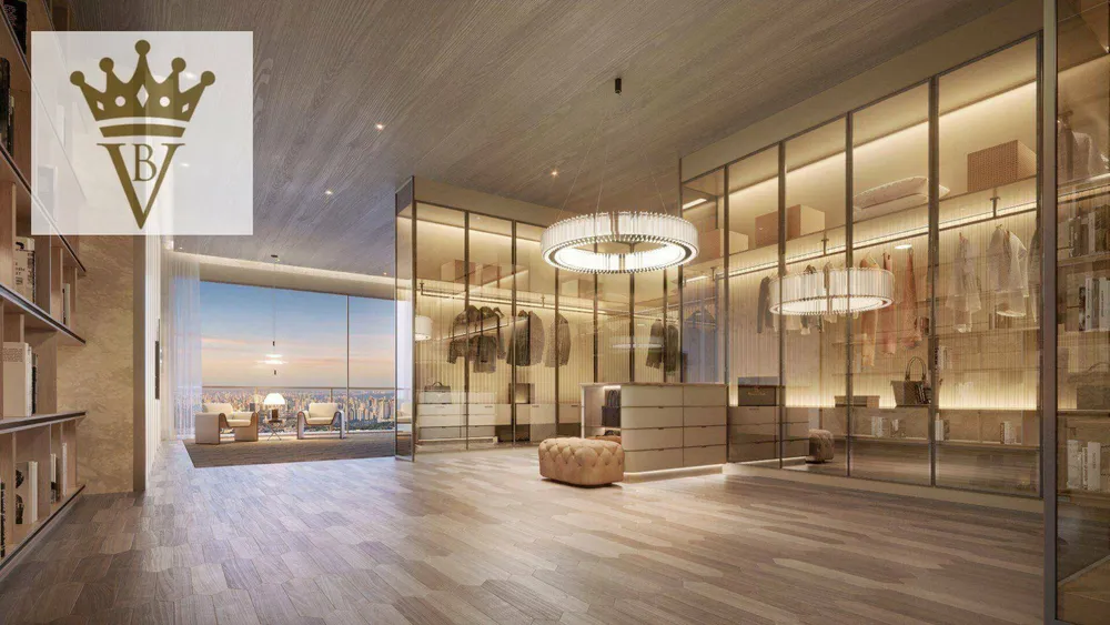Apartamento, 4 quartos, 778 m² - Foto 14
