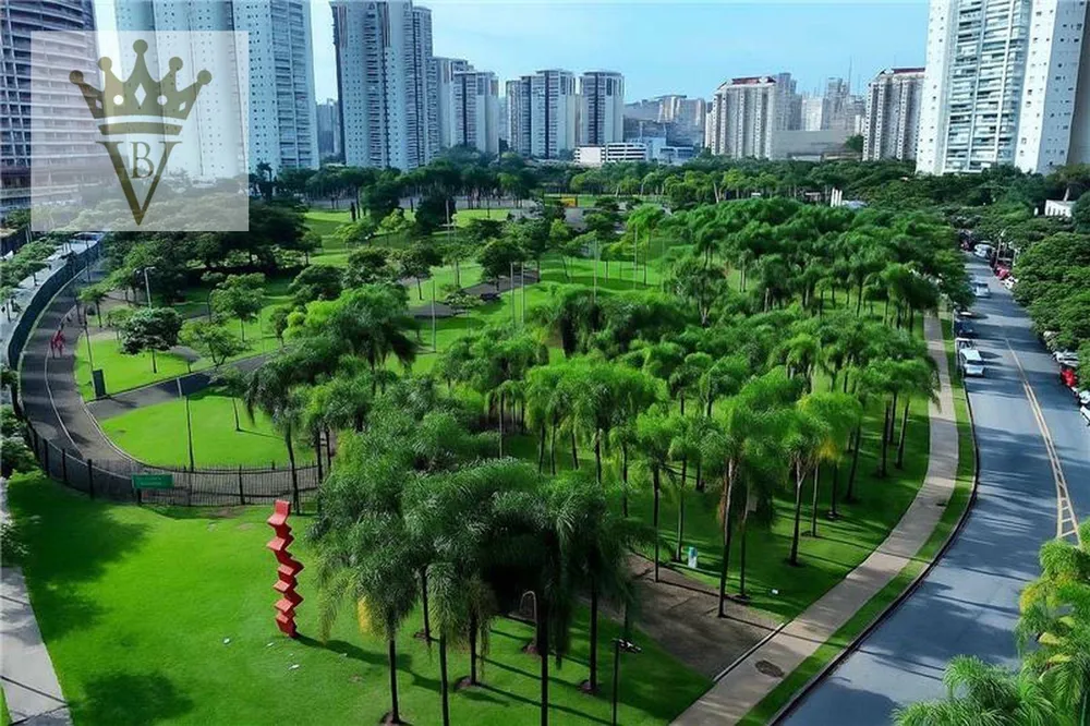 Apartamento, 4 quartos, 165 m² - Foto 10