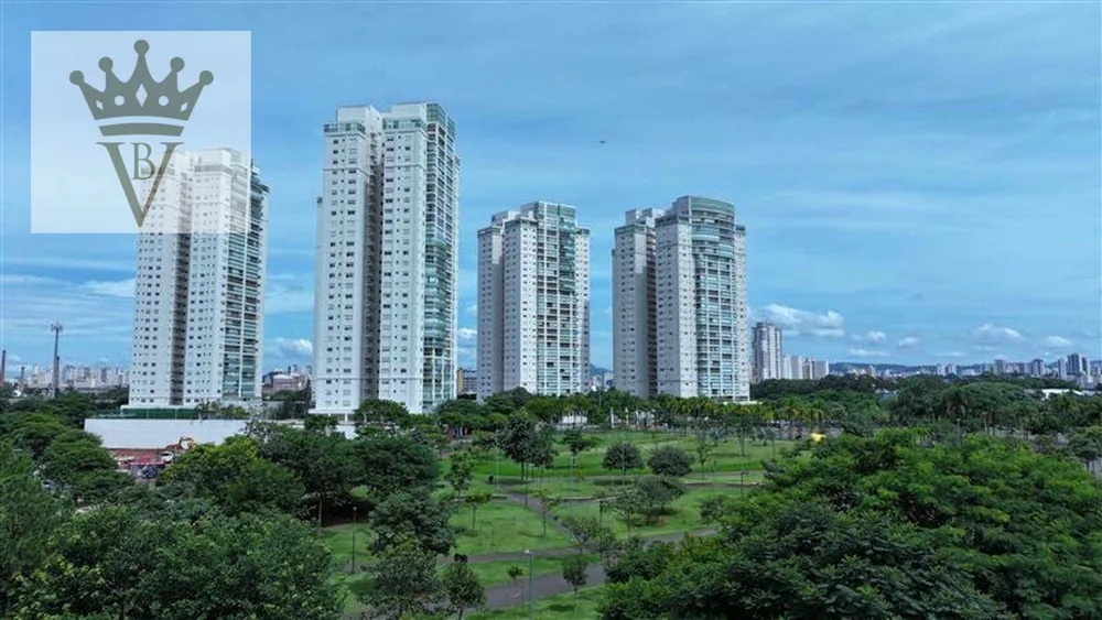 Apartamento, 4 quartos, 165 m² - Foto 3
