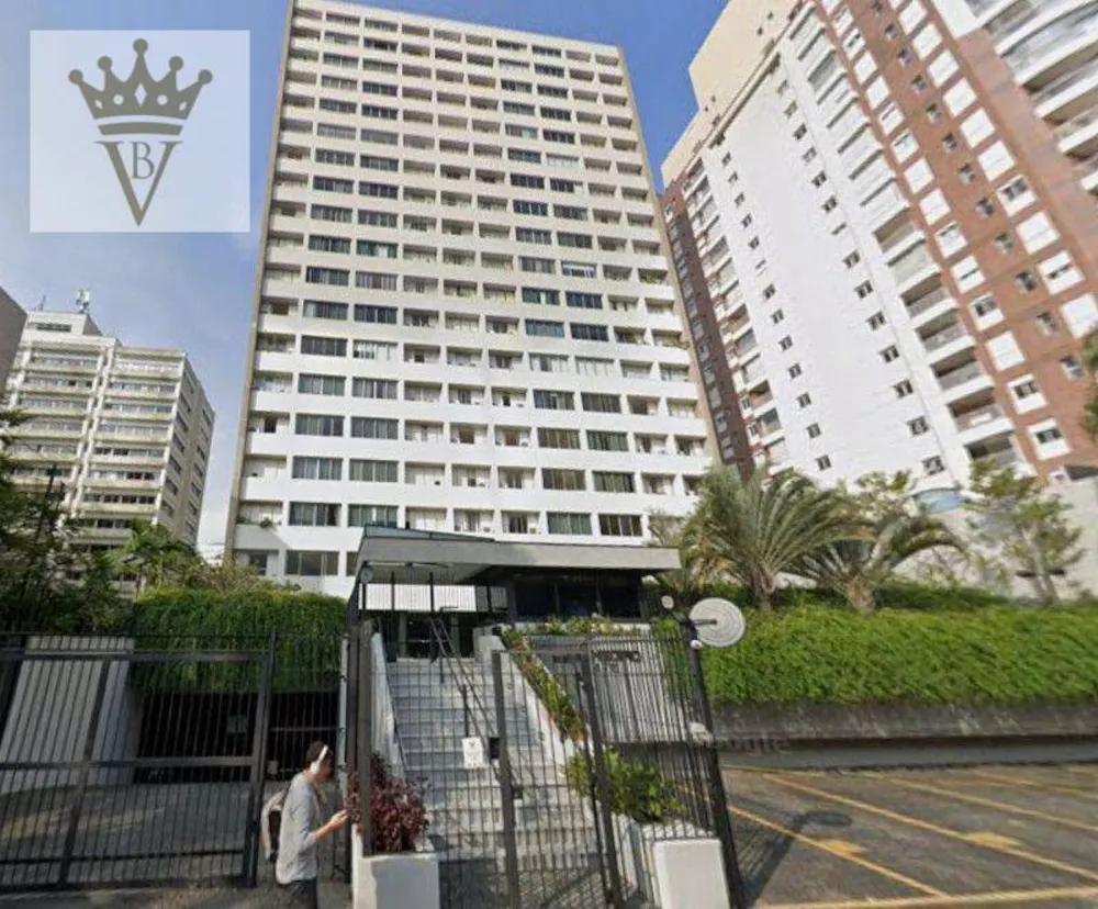Apartamento, 2 quartos, 133 m² - Foto 1