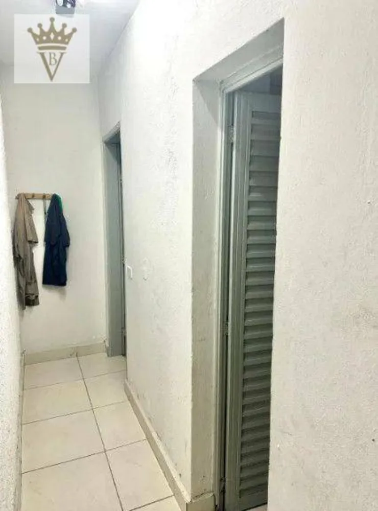 Depósito-Galpão, 370 m² - Foto 8