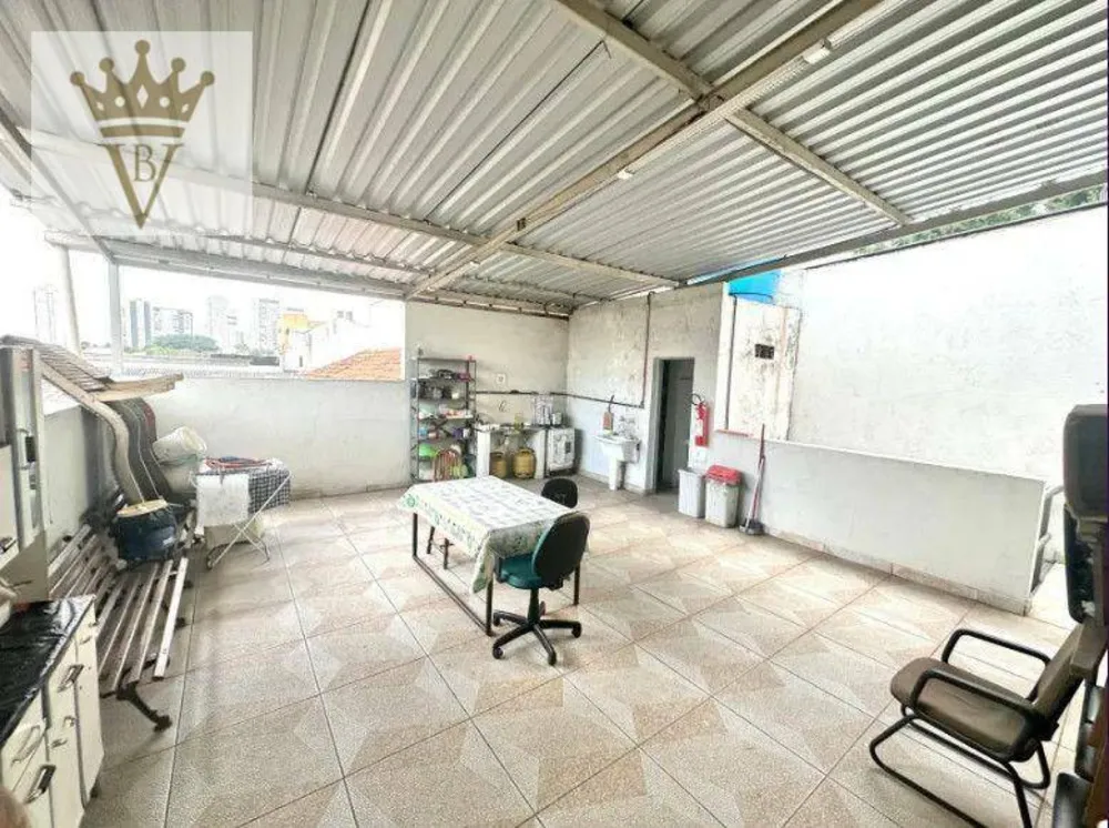 Depósito-Galpão, 370 m² - Foto 5