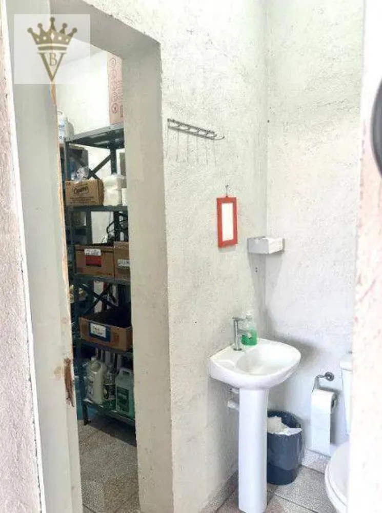 Depósito-Galpão, 370 m² - Foto 3