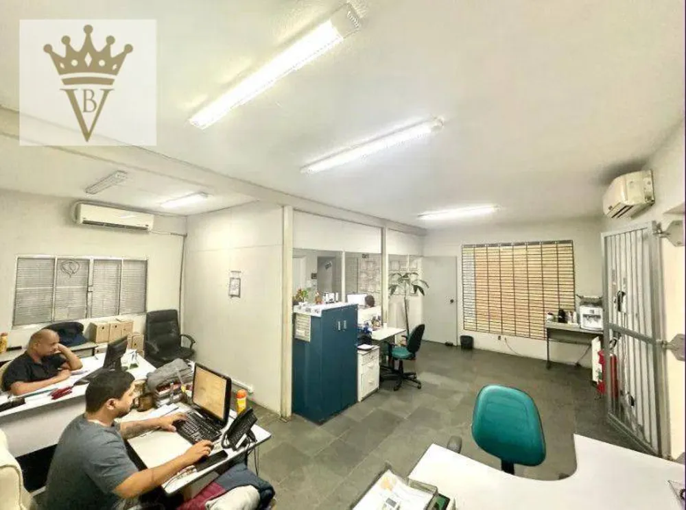 Depósito-Galpão, 370 m² - Foto 4