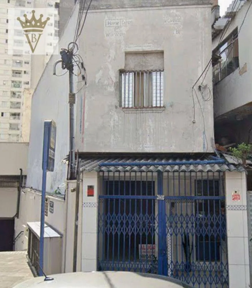 Loja-Salão, 80 m² - Foto 1