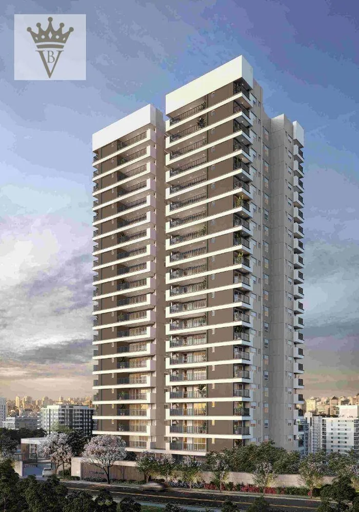 Apartamento, 4 quartos, 141 m² - Foto 11