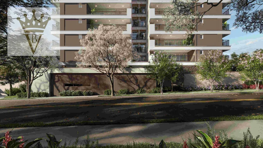 Apartamento, 4 quartos, 141 m² - Foto 6