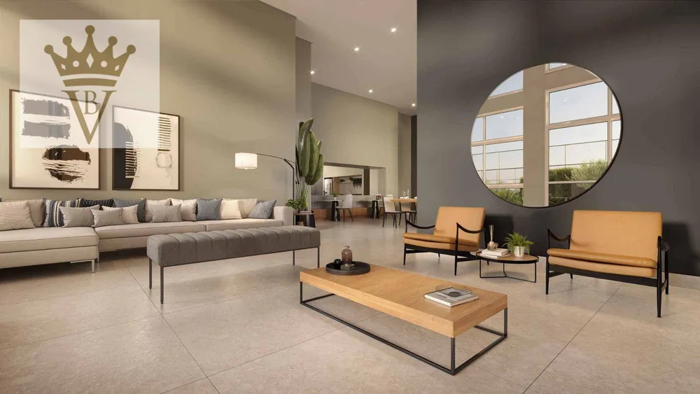 Apartamento, 4 quartos, 141 m² - Foto 4