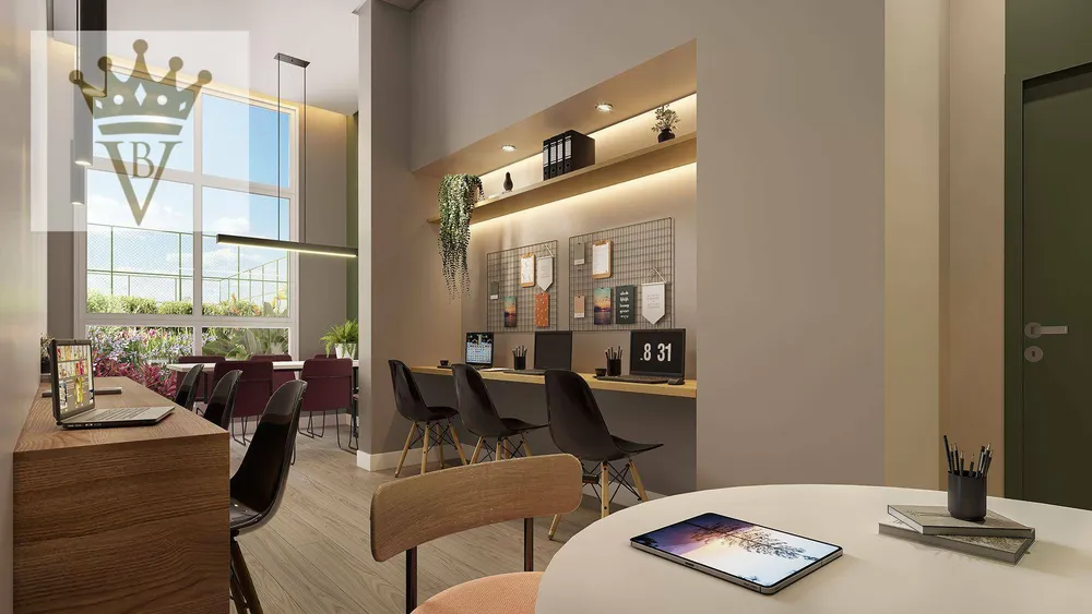 Apartamento, 4 quartos, 141 m² - Foto 7