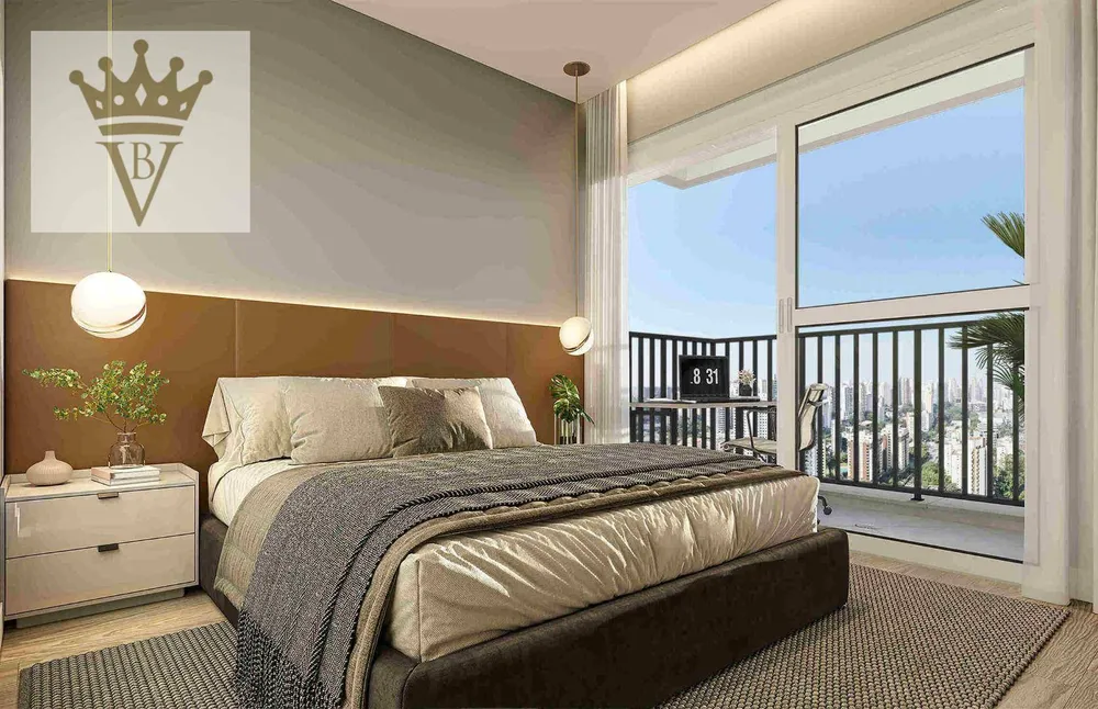 Apartamento, 4 quartos, 141 m² - Foto 10