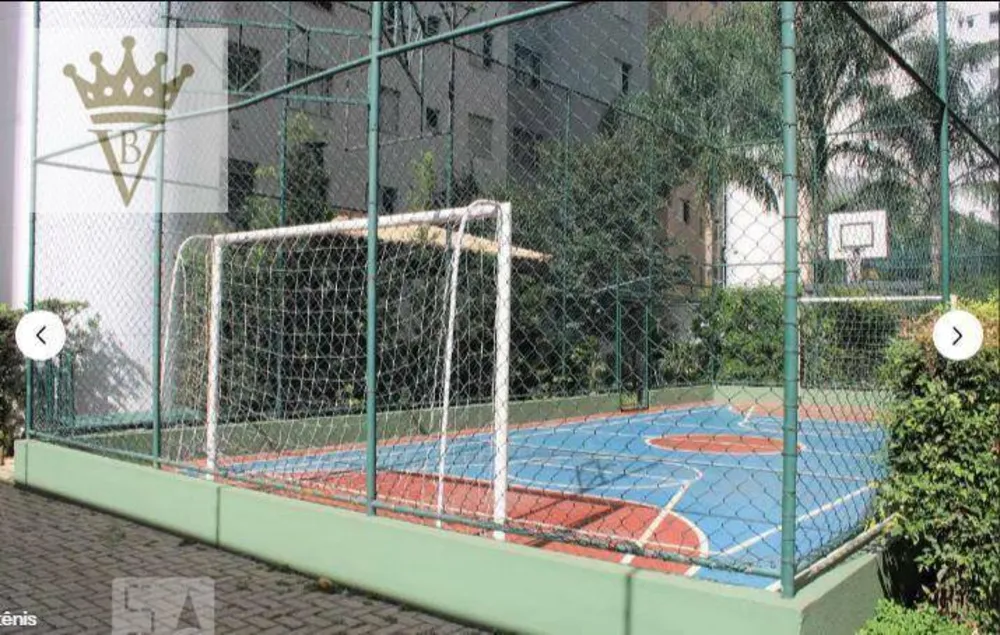 Apartamento, 2 quartos, 43 m² - Foto 3