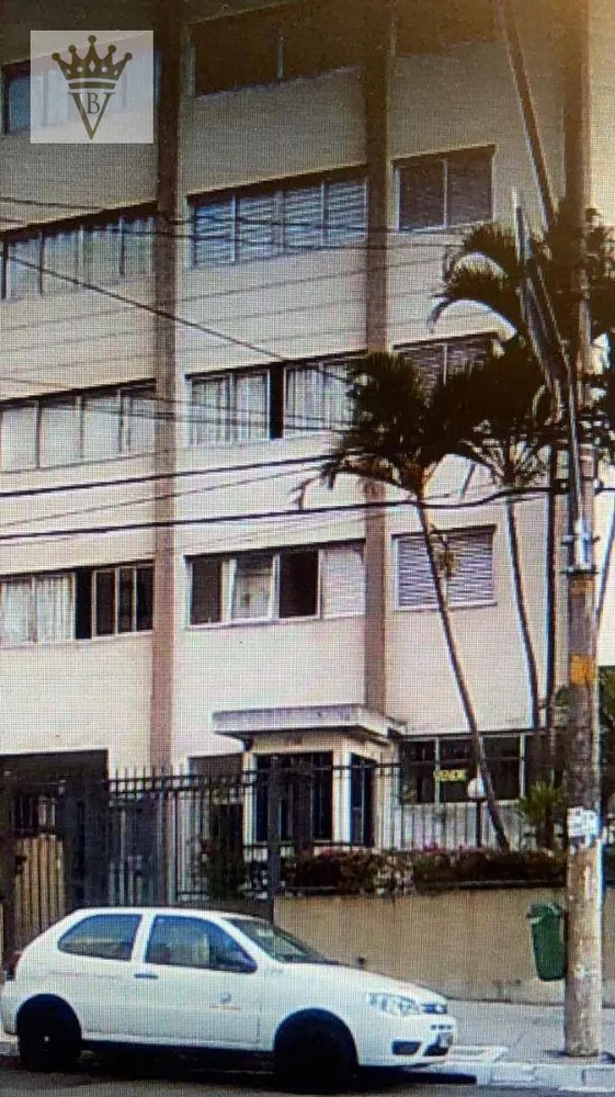 Apartamento, 1 quarto, 60 m² - Foto 6