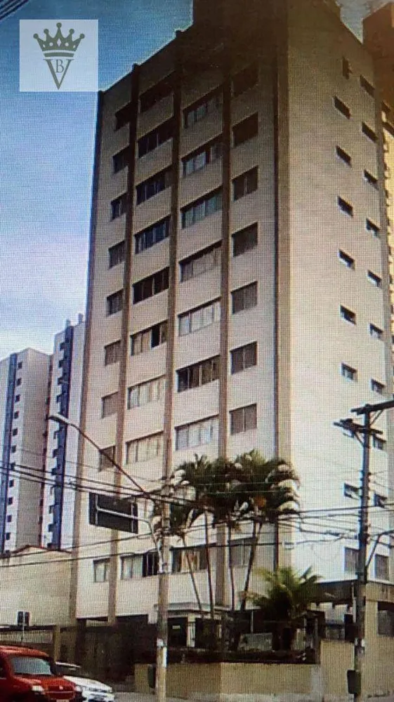 Apartamento, 1 quarto, 60 m² - Foto 1