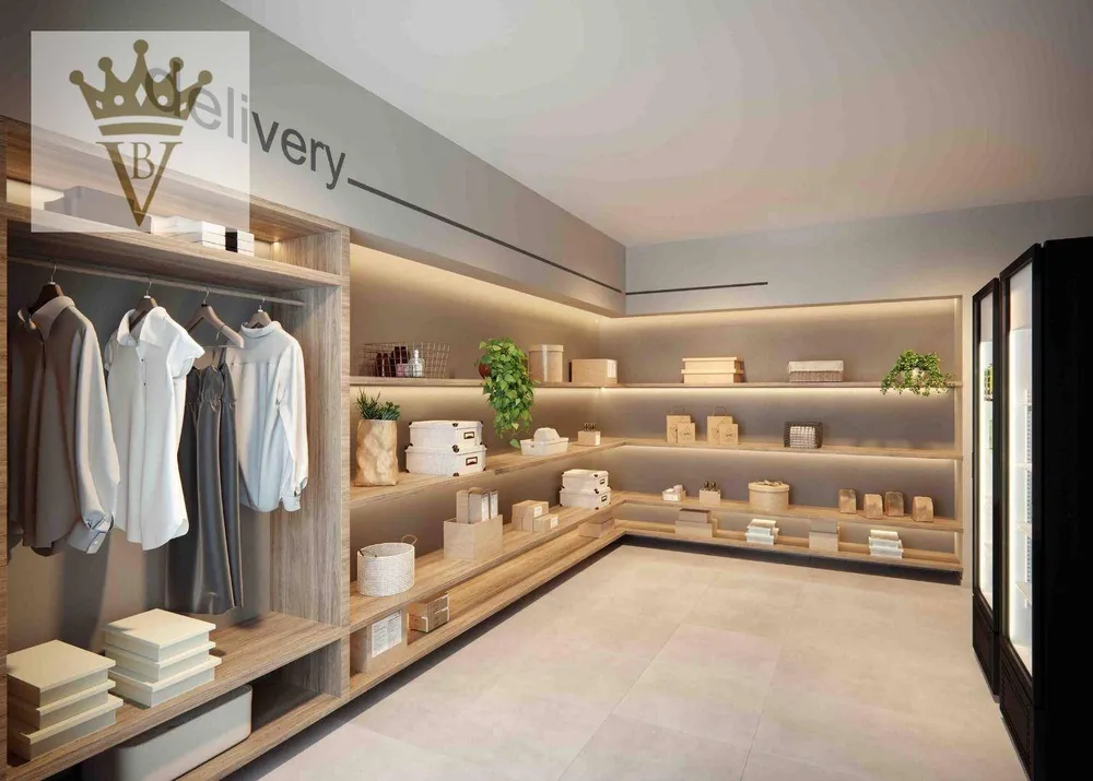Apartamento, 2 quartos, 52 m² - Foto 7