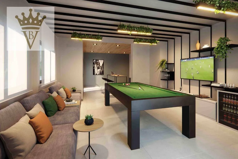Apartamento, 2 quartos, 52 m² - Foto 5
