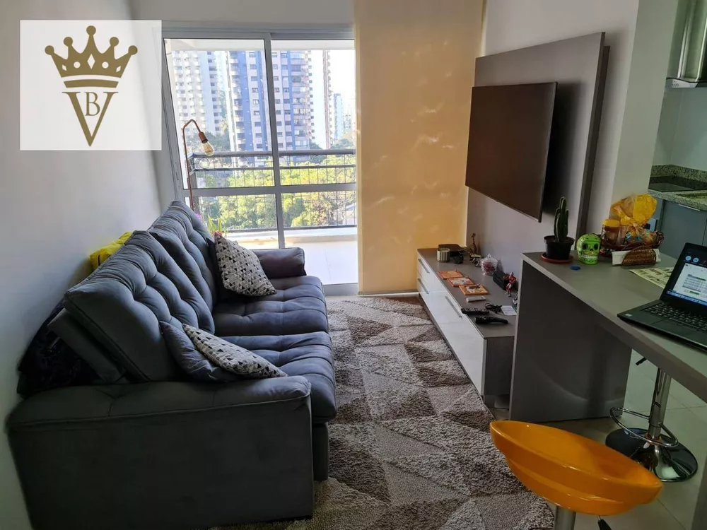 Cobertura à venda com 2 quartos, 102m² - Foto 2