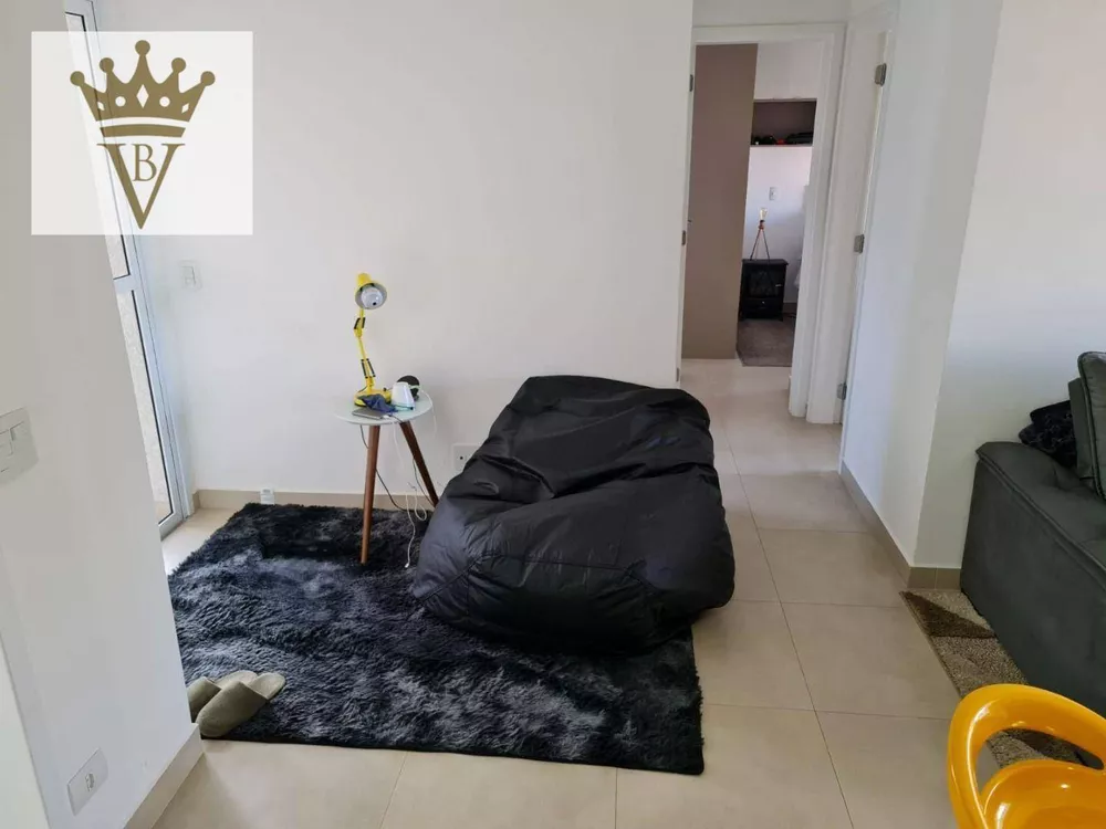 Cobertura à venda com 2 quartos, 102m² - Foto 4