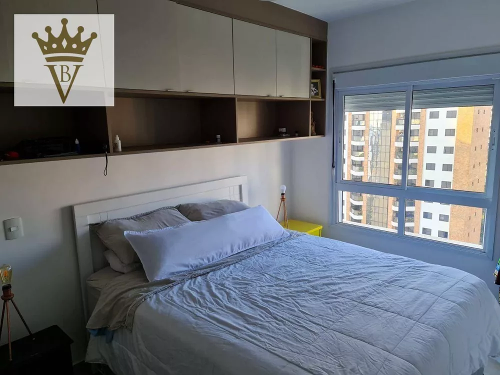 Cobertura à venda com 2 quartos, 102m² - Foto 6