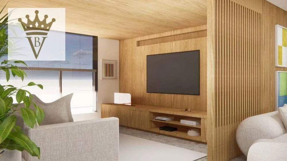 Apartamento, 4 quartos, 210 m² - Foto 8
