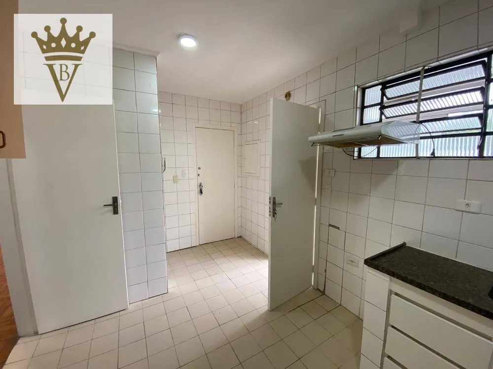Apartamento, 3 quartos, 100 m² - Foto 4