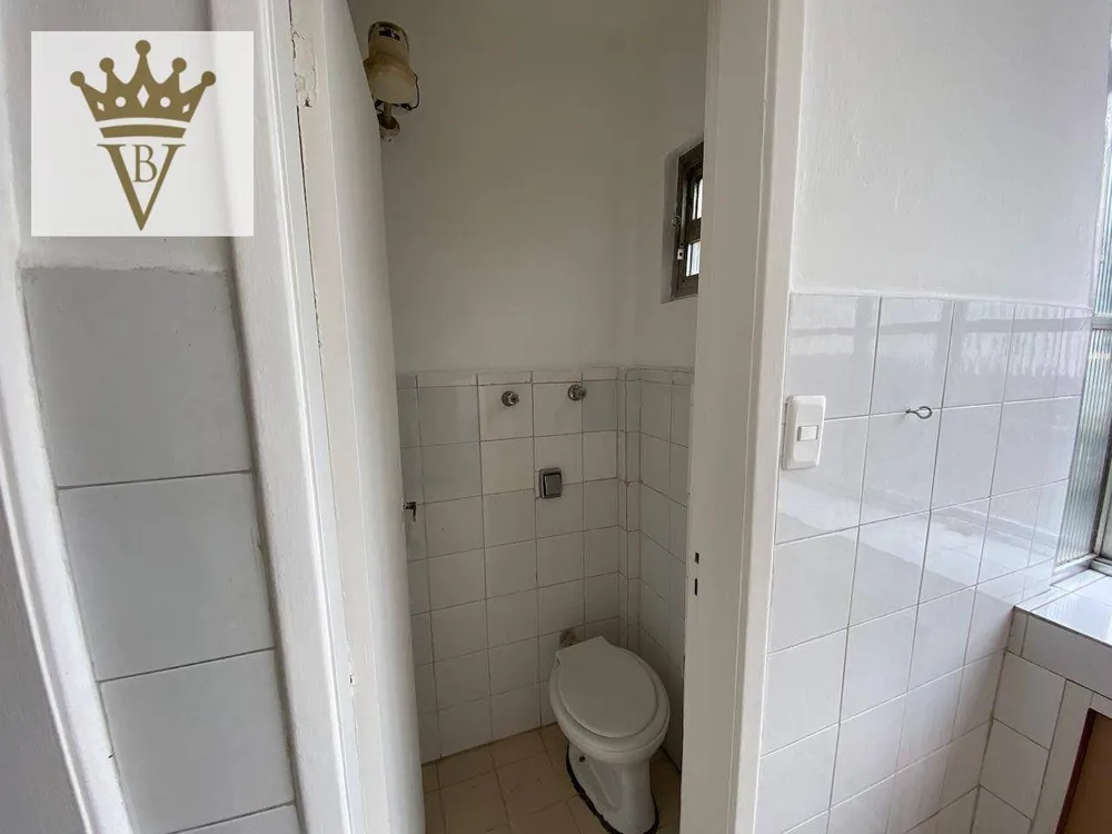 Apartamento, 3 quartos, 100 m² - Foto 5