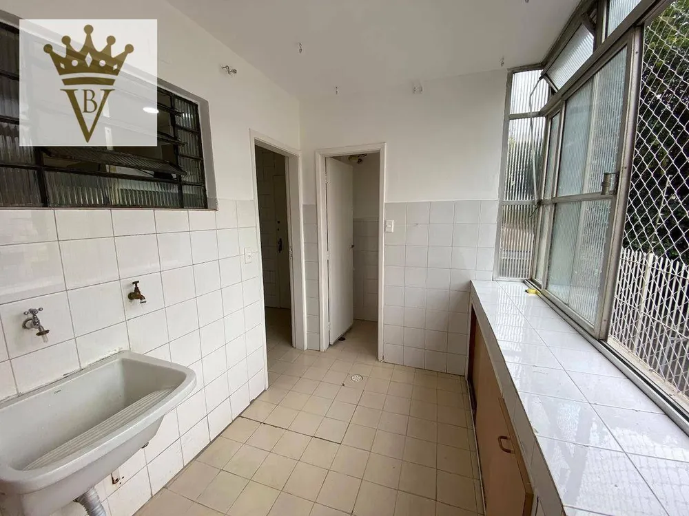 Apartamento, 3 quartos, 100 m² - Foto 3