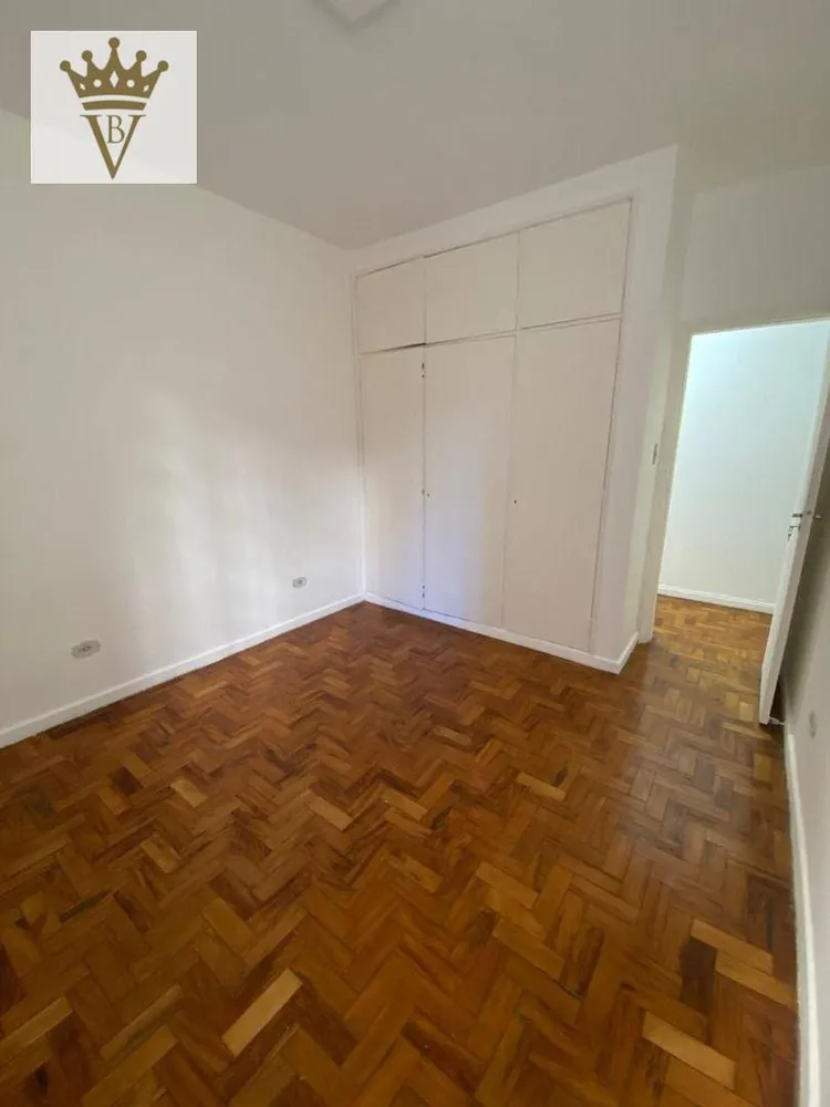 Apartamento, 3 quartos, 100 m² - Foto 2