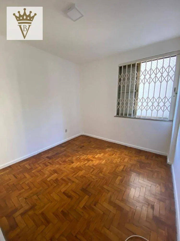 Apartamento, 3 quartos, 100 m² - Foto 1