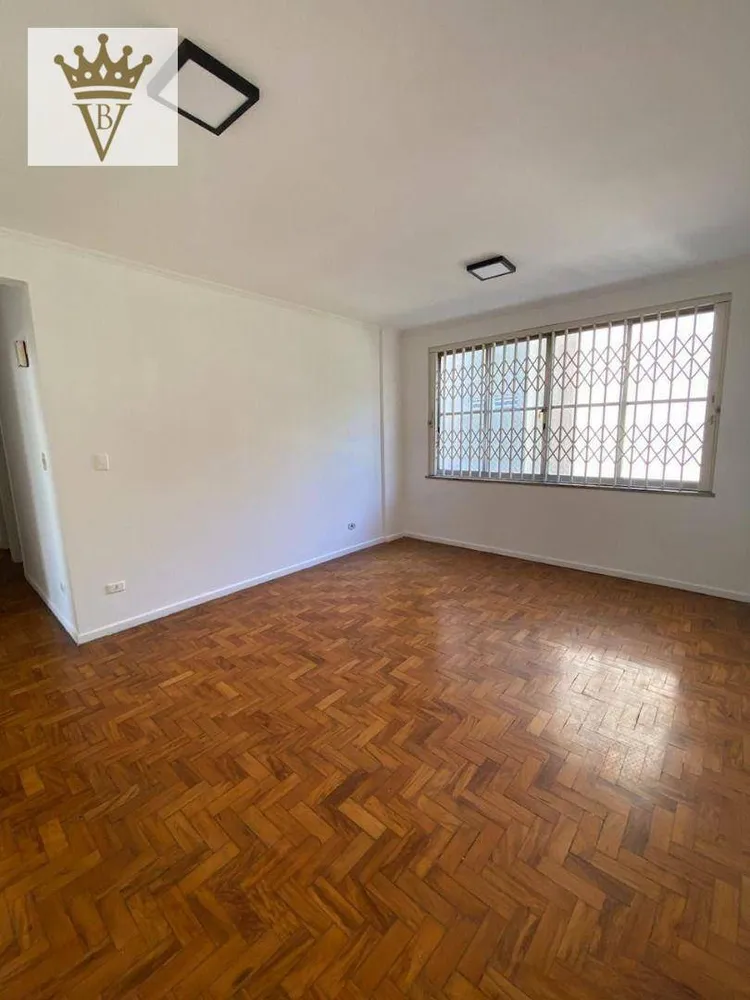 Apartamento, 3 quartos, 100 m² - Foto 1