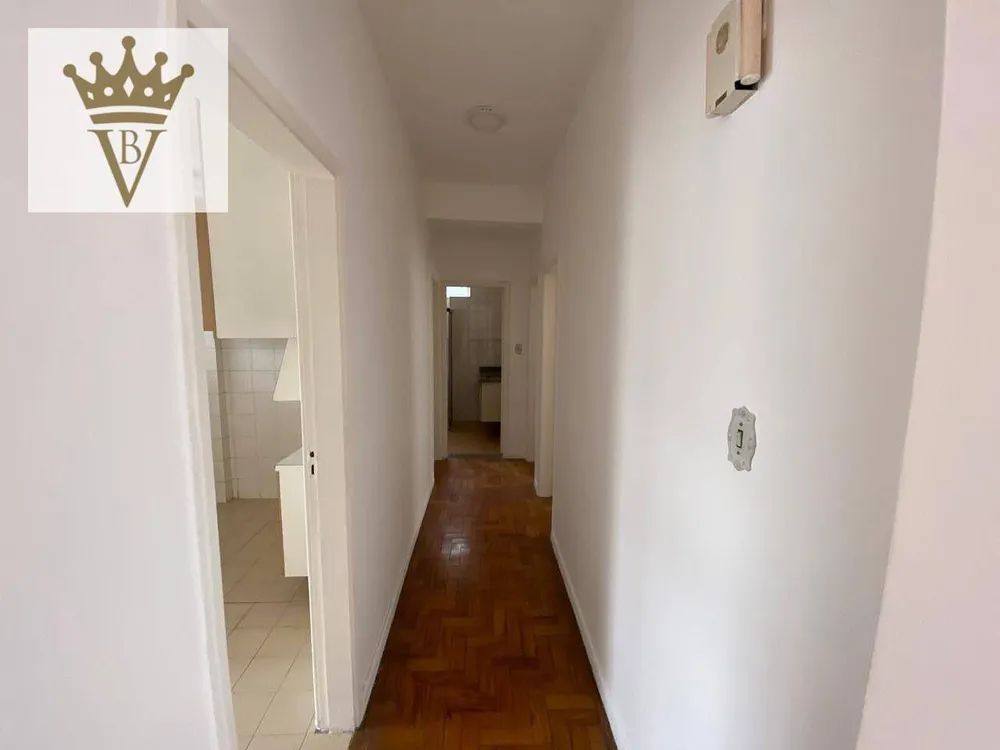 Apartamento, 3 quartos, 100 m² - Foto 2