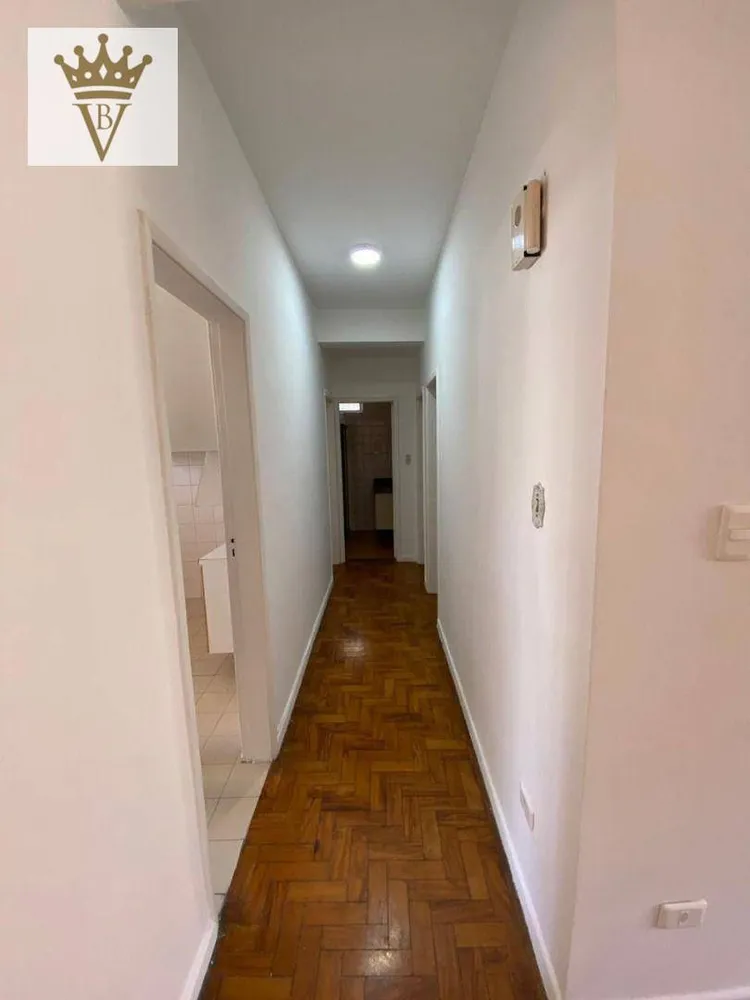 Apartamento, 3 quartos, 100 m² - Foto 3