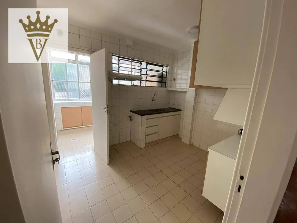 Apartamento, 3 quartos, 100 m² - Foto 8