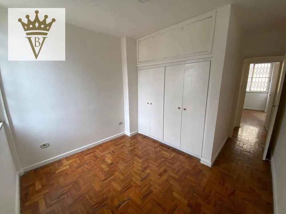 Apartamento, 3 quartos, 100 m² - Foto 9