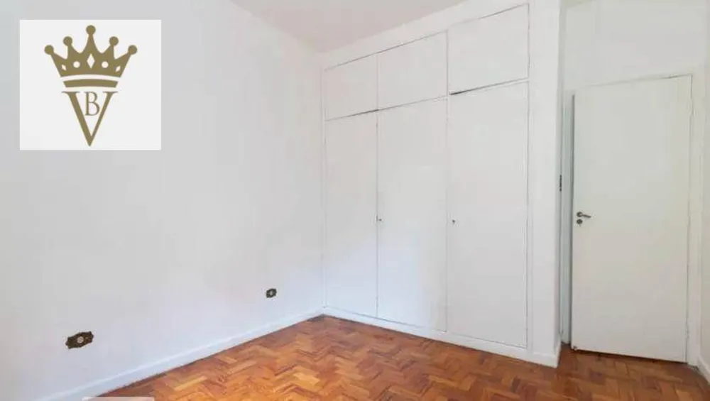 Apartamento, 3 quartos, 100 m² - Foto 6