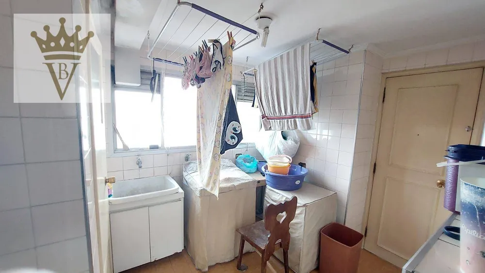 Apartamento, 4 quartos, 158 m² - Foto 15