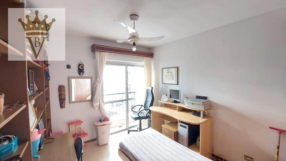 Apartamento, 4 quartos, 158 m² - Foto 11