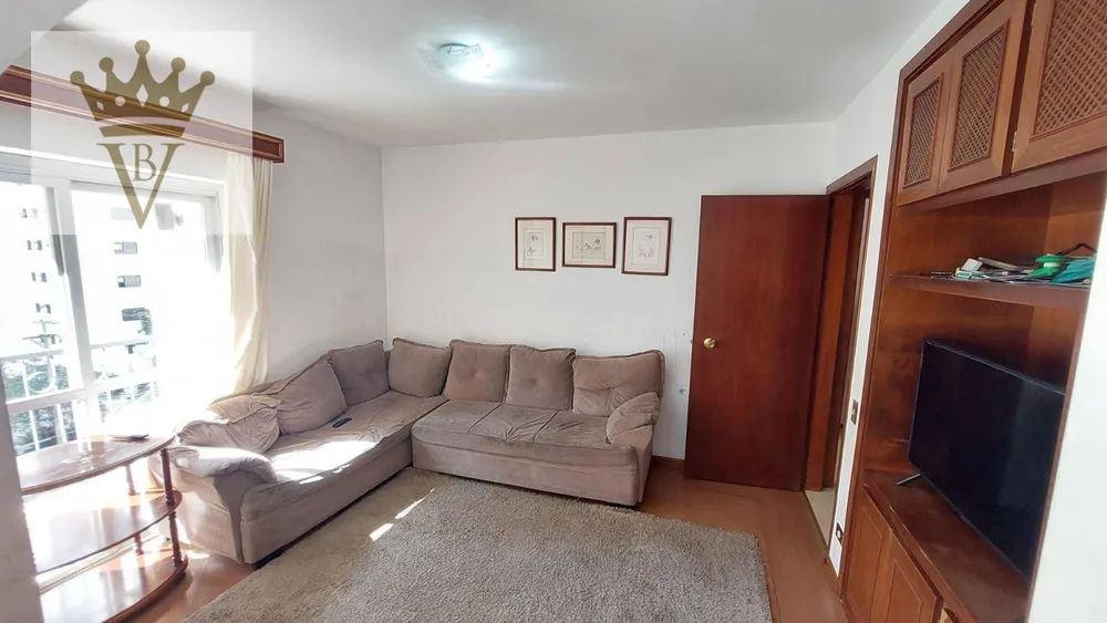 Apartamento, 4 quartos, 158 m² - Foto 6