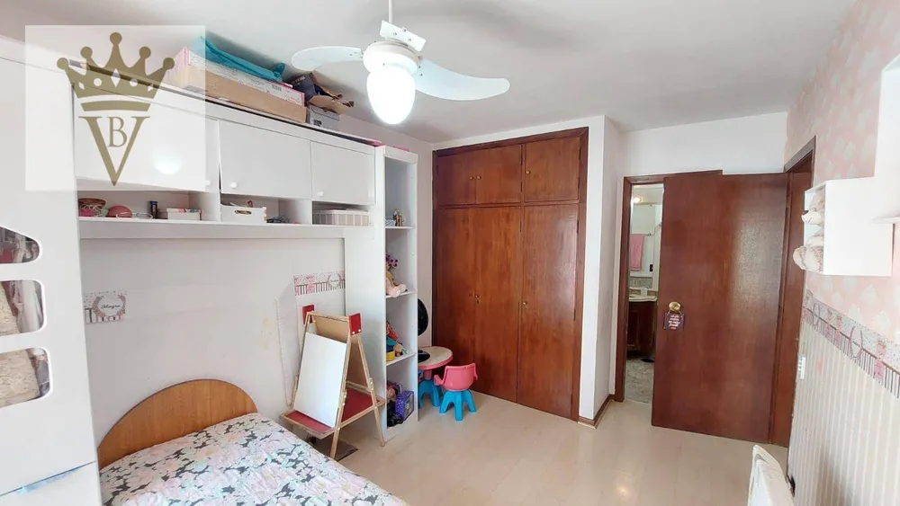 Apartamento, 4 quartos, 158 m² - Foto 12